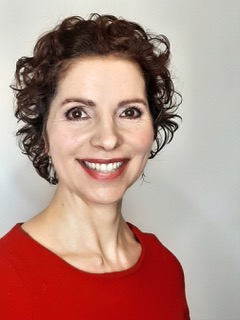 Foto Priscilla